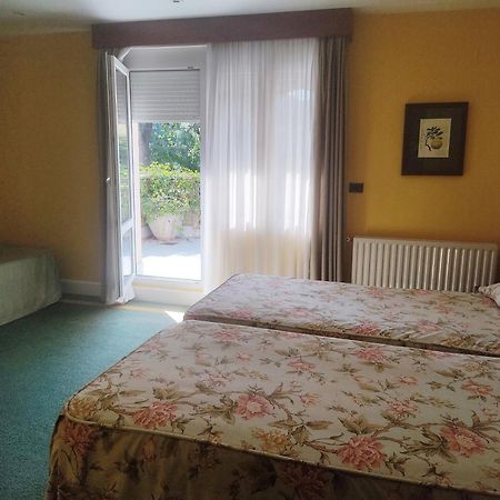 Hotel Suite Miono Castro Urdiales Exteriér fotografie